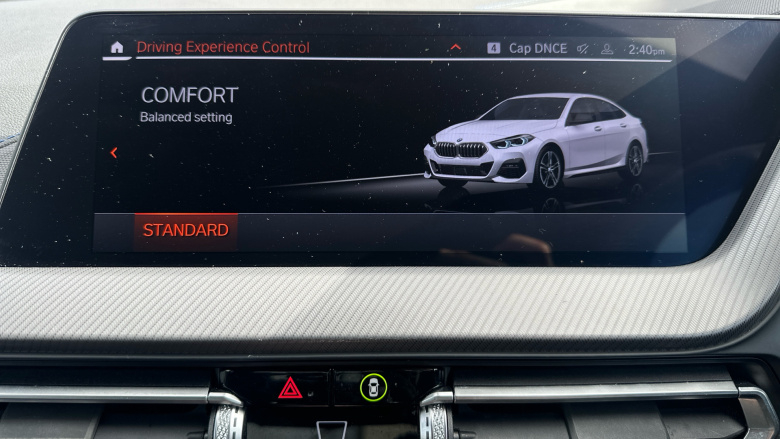 BMW 2 Series 218i [136] M Sport 4dr DCT [Pro Pack] Petrol Saloon